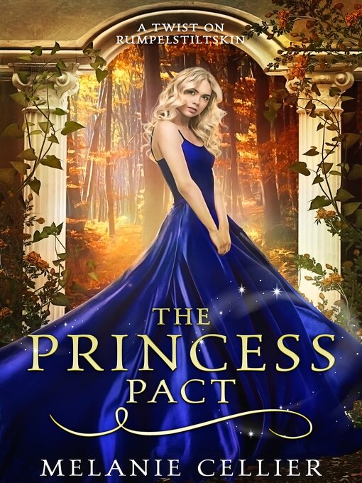 Cover image for The Princess Pact